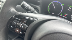 Honda HR-V 1.5 eHEV Elegance 5dr CVT Hybrid Hatchback